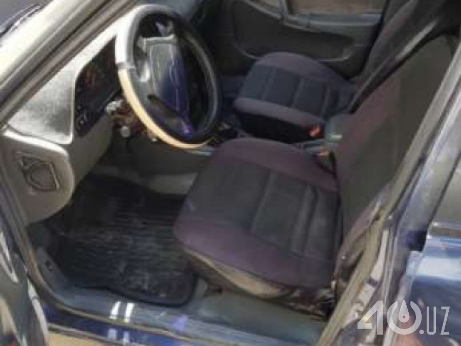 Daewoo Espero