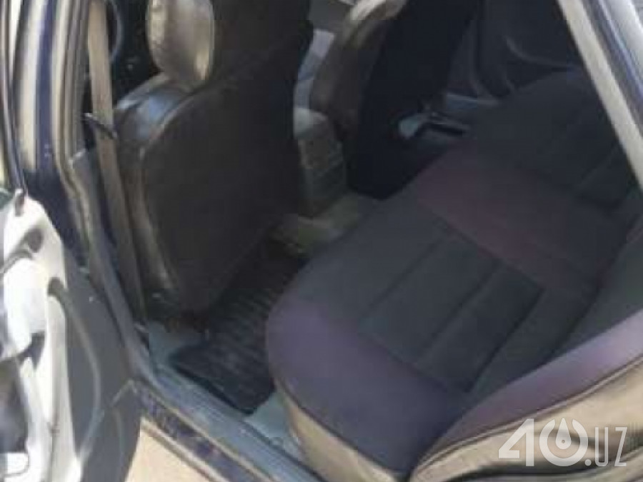 Daewoo Espero