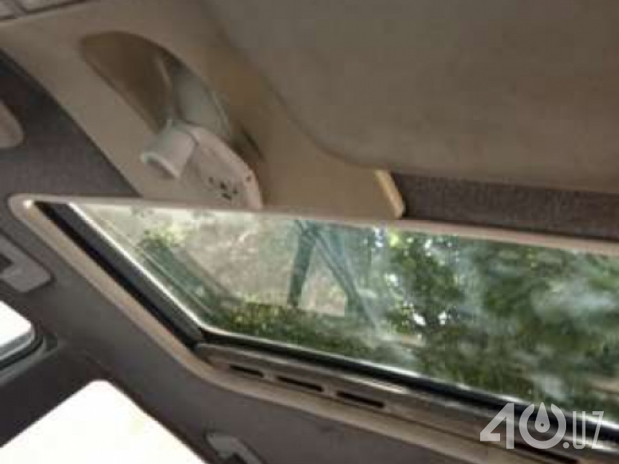 Opel Omega A