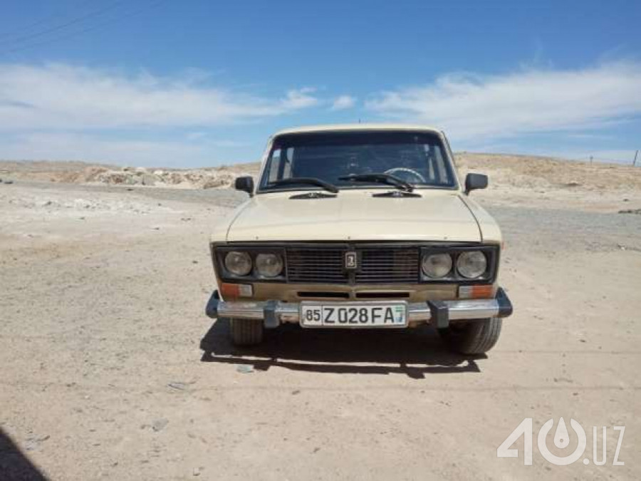 LADA (ВАЗ) 2106