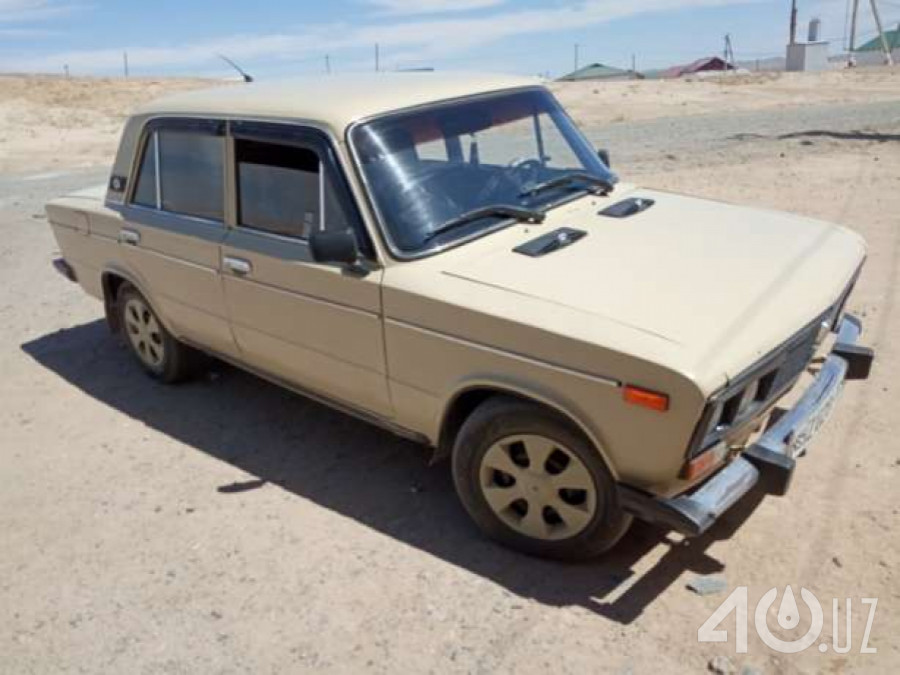 LADA (ВАЗ) 2106