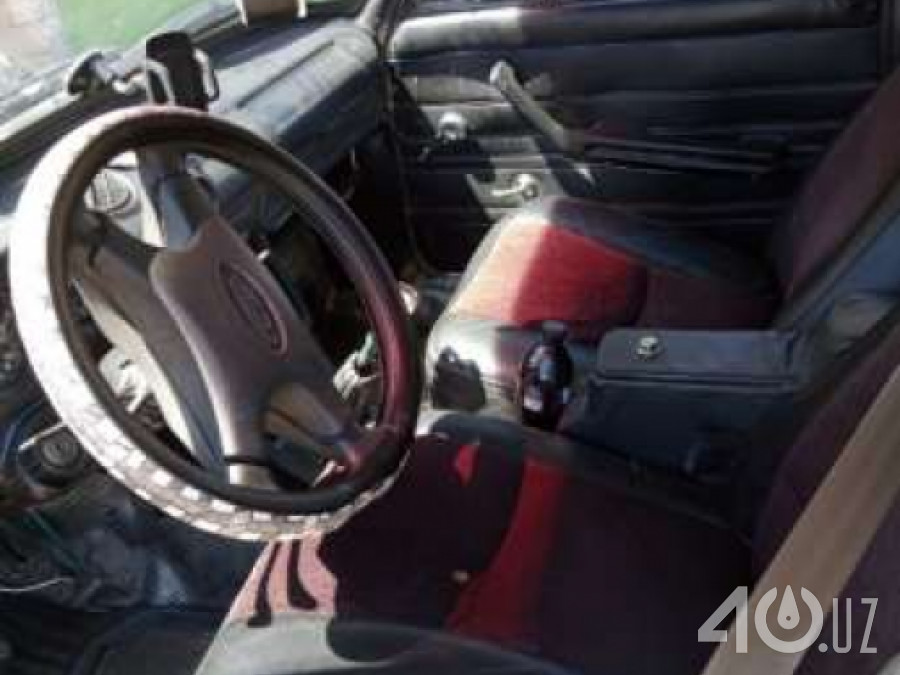 LADA (ВАЗ) 2106