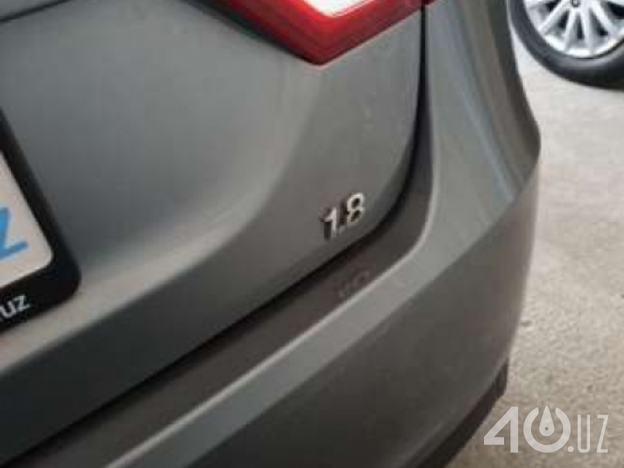 LADA (ВАЗ) Vesta I