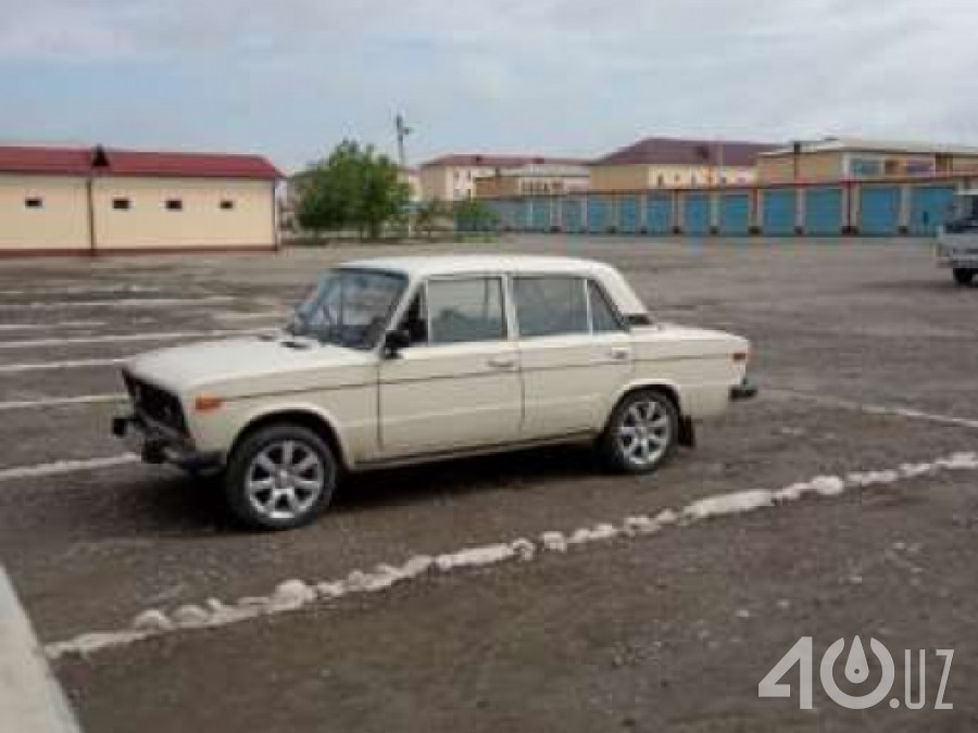 LADA (ВАЗ) 2106