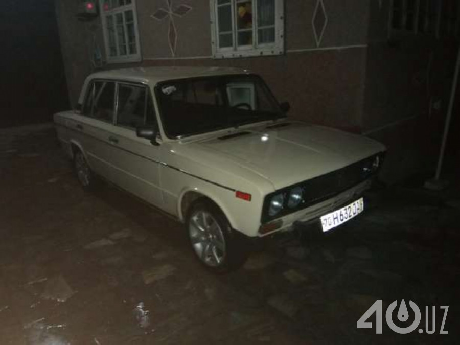 LADA (ВАЗ) 2106