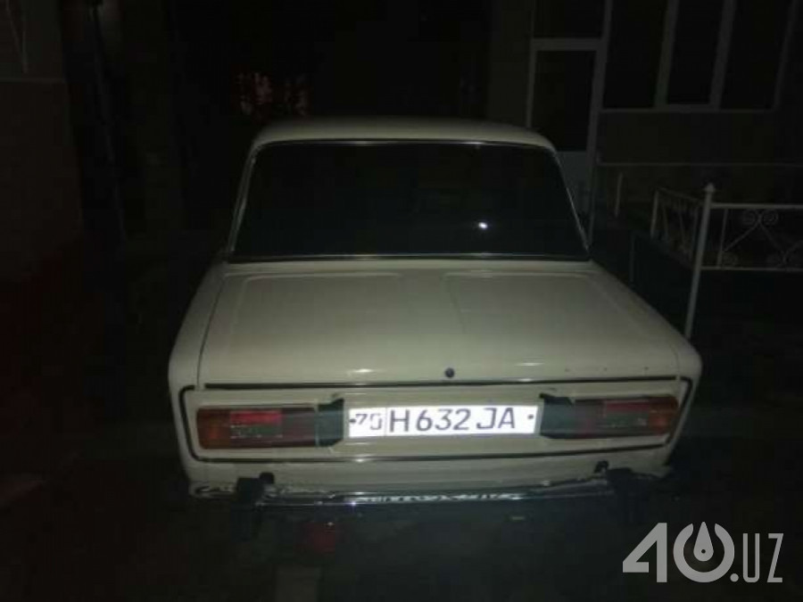 LADA (ВАЗ) 2106