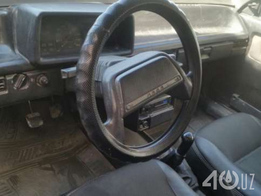 LADA (ВАЗ) 2109