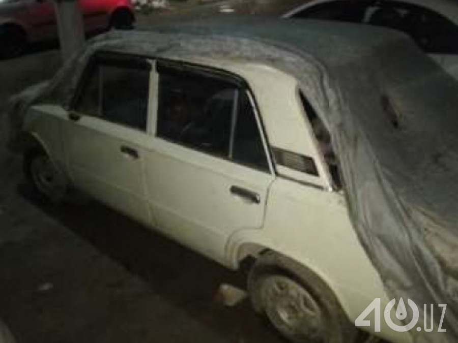 LADA (ВАЗ) 2101