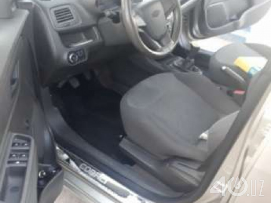 Chevrolet Uz Cobalt II