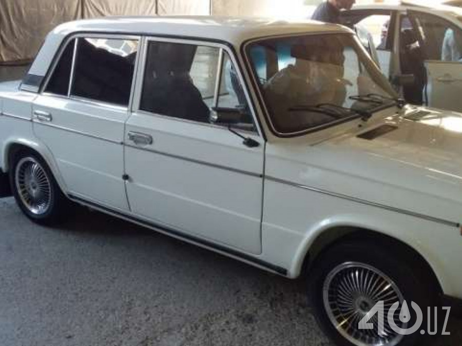 LADA (ВАЗ) 2106