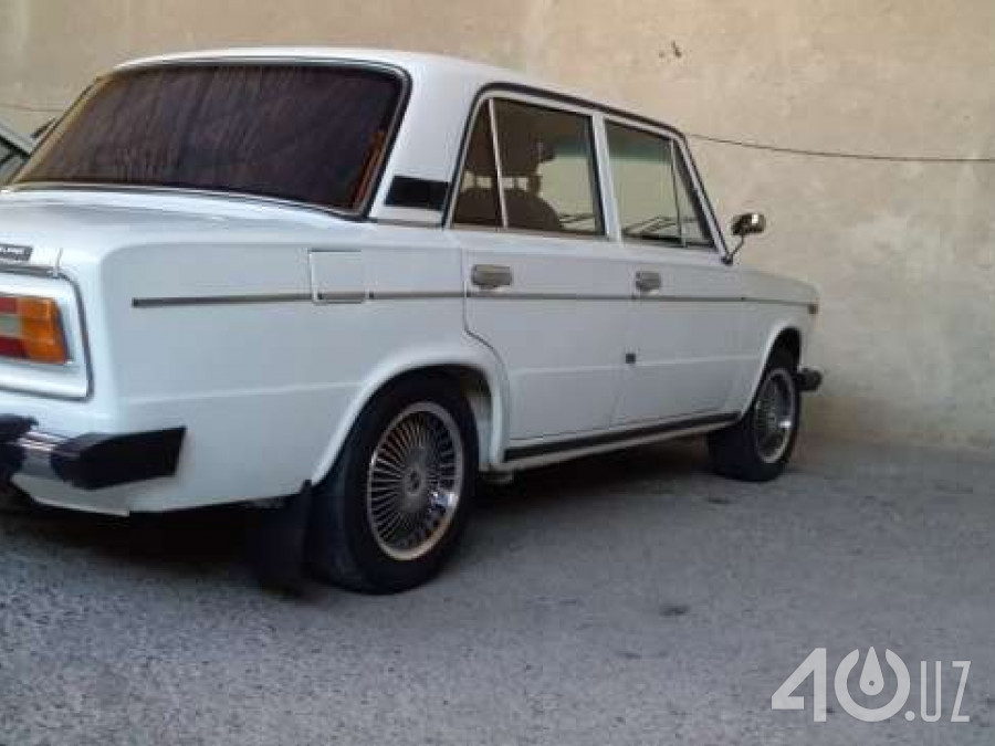 LADA (ВАЗ) 2106