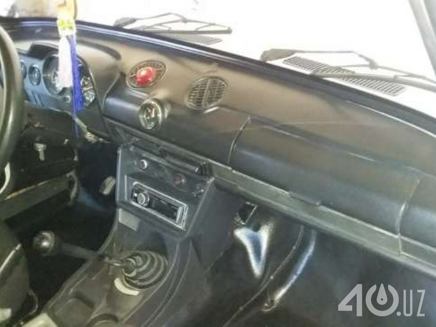 LADA (ВАЗ) 2106