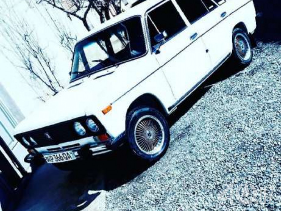LADA (ВАЗ) 2106