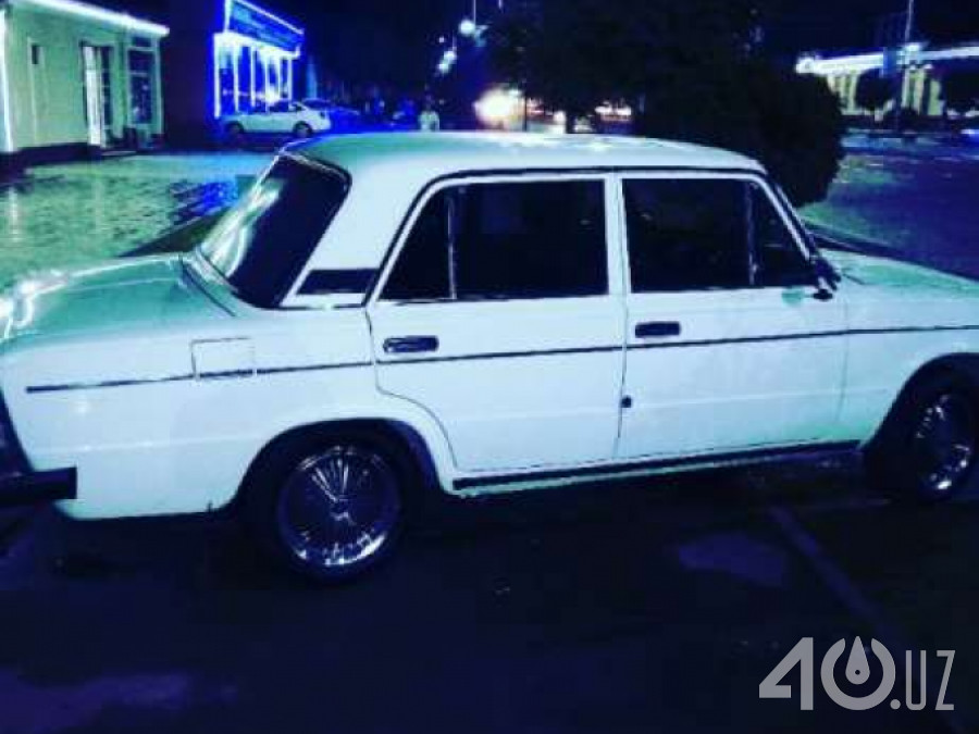 LADA (ВАЗ) 2106