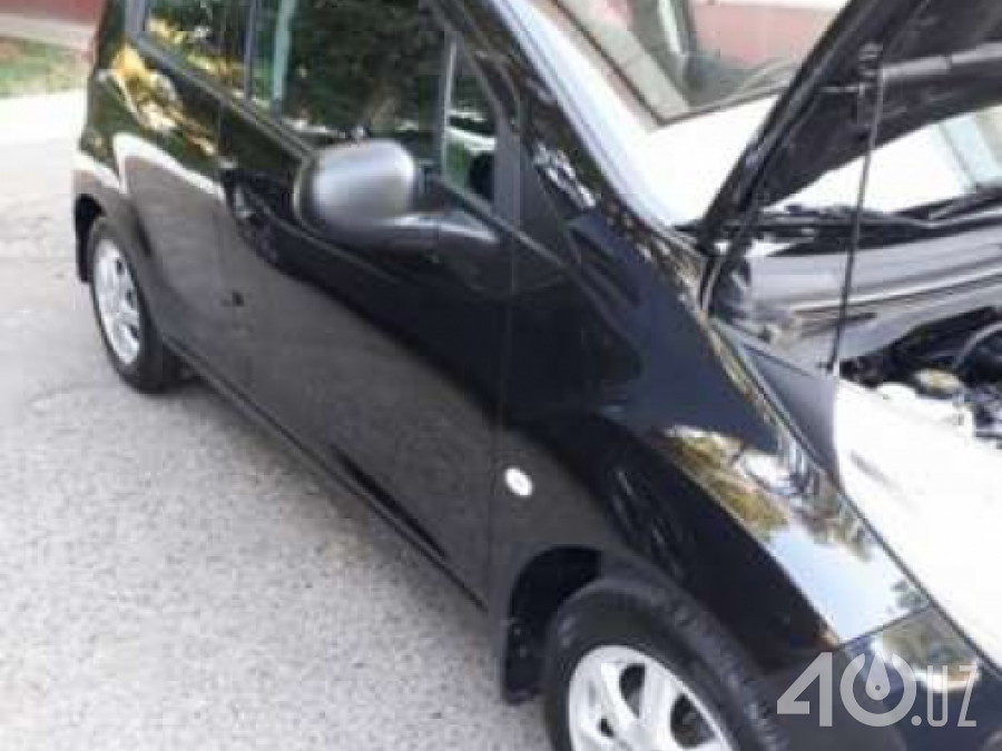 Chevrolet Uz Spark I