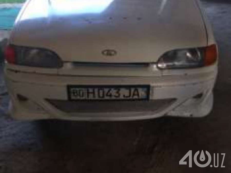 LADA (ВАЗ) 2115