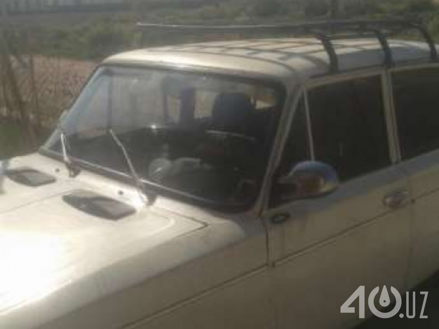 LADA (ВАЗ) 2106