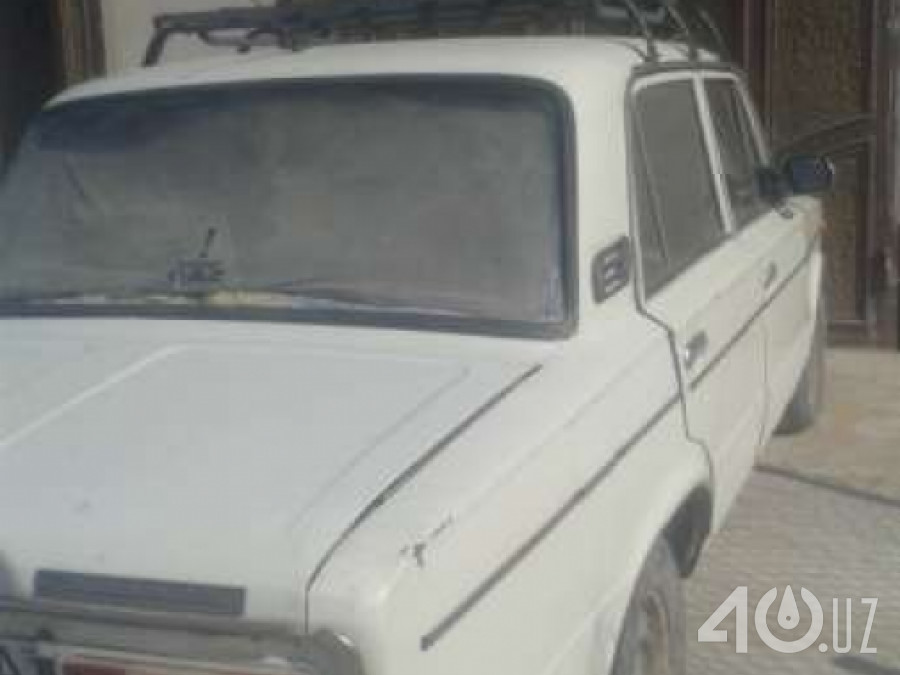 LADA (ВАЗ) 2106