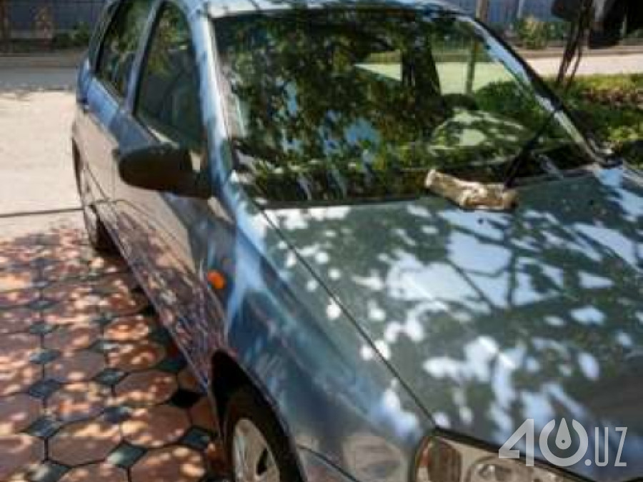 LADA (ВАЗ) Kalina I