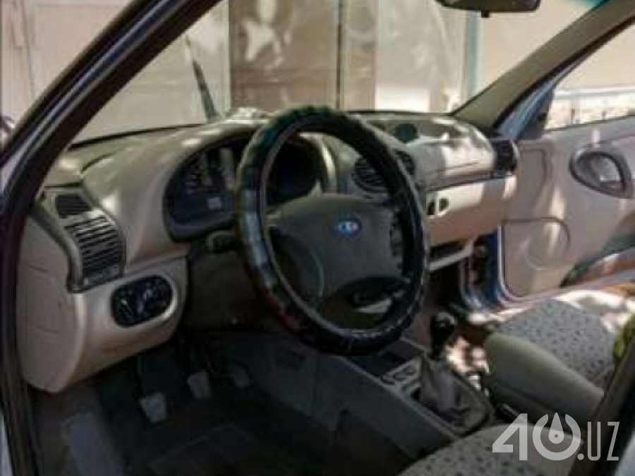 LADA (ВАЗ) Kalina I