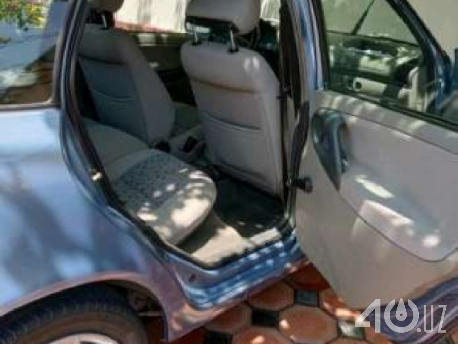 LADA (ВАЗ) Kalina I