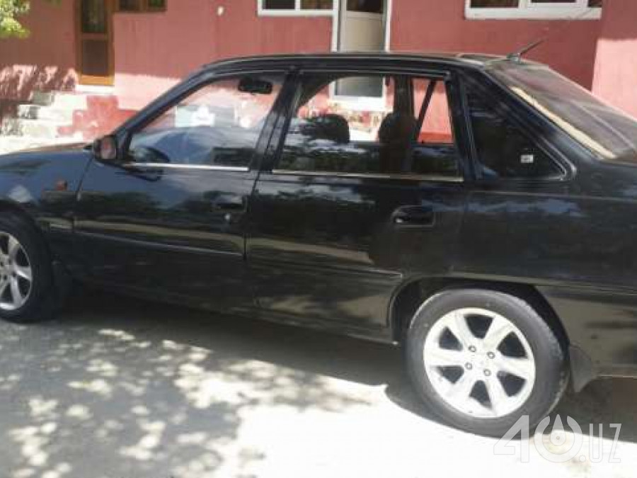 Chevrolet Uz Nexia II