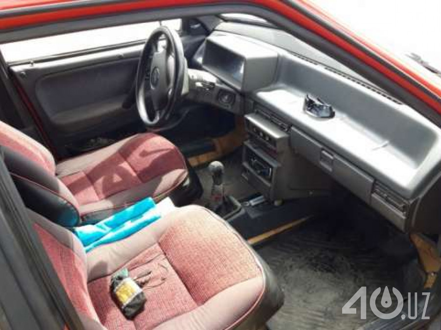 LADA (ВАЗ) 2109