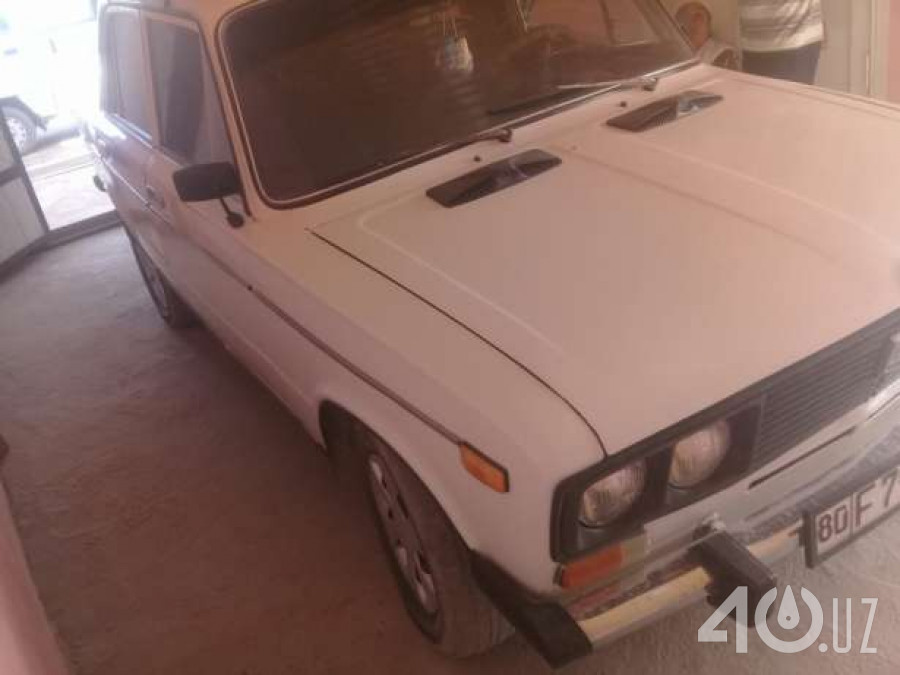 LADA (ВАЗ) 2106