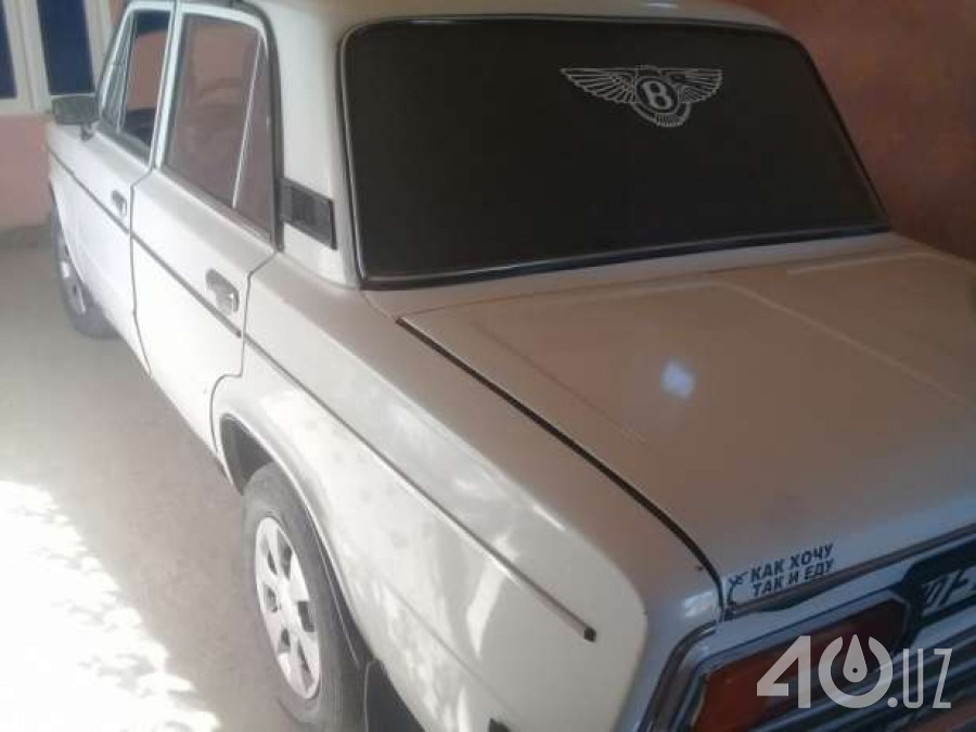 LADA (ВАЗ) 2106