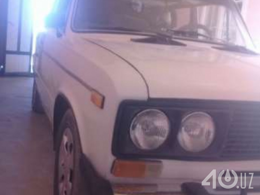 LADA (ВАЗ) 2106
