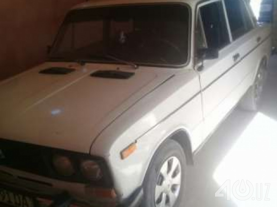 LADA (ВАЗ) 2106