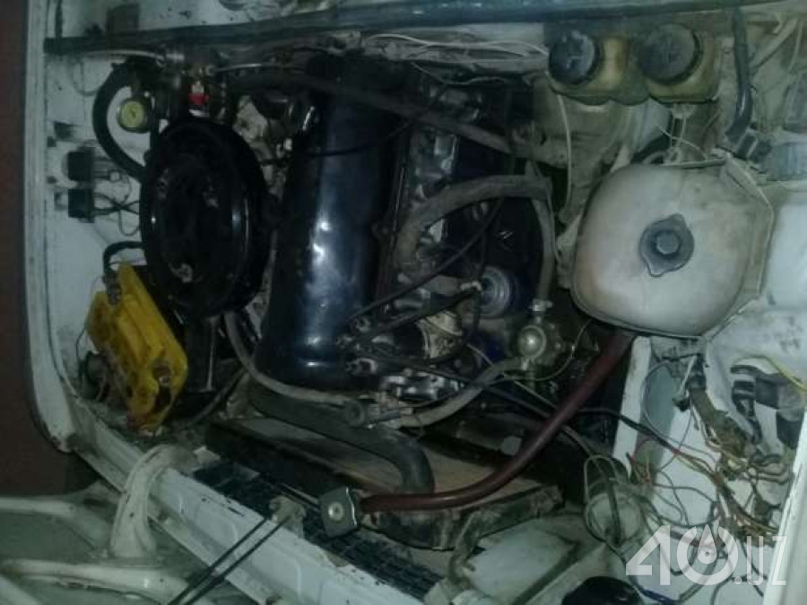 LADA (ВАЗ) 2106