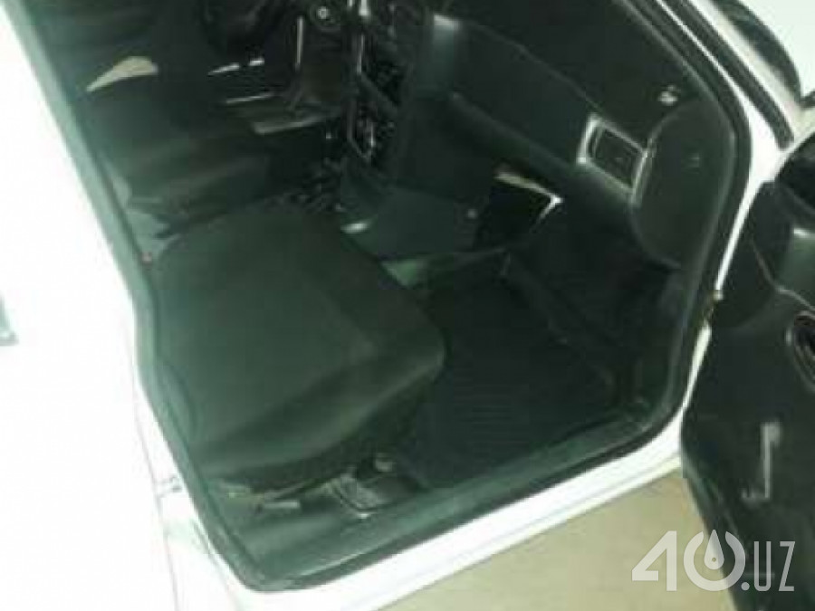 Chevrolet Uz Nexia II