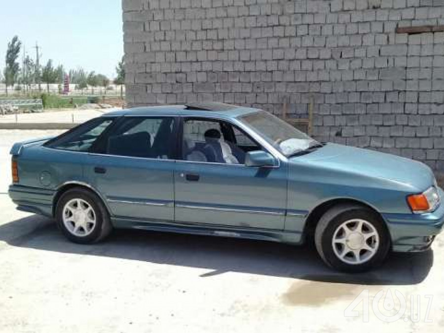 Ford Scorpio I