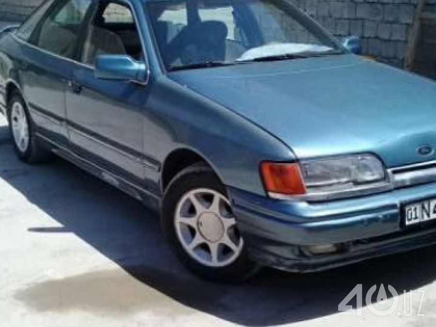 Ford Scorpio I