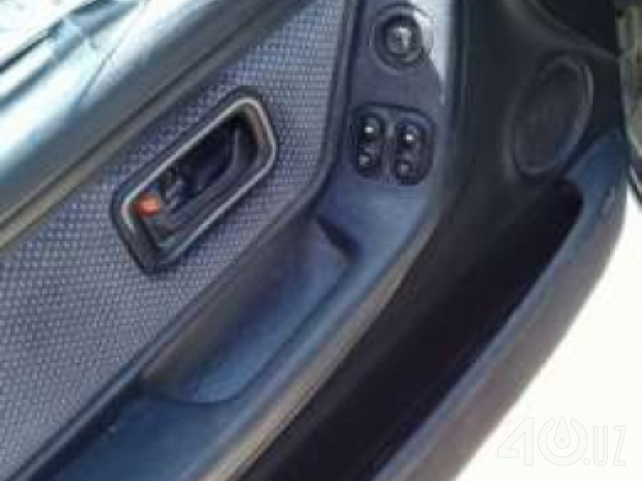 Ford Scorpio I