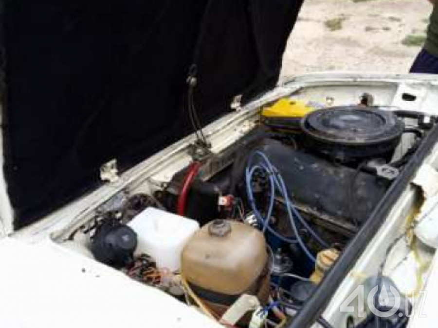 LADA (ВАЗ) 2102