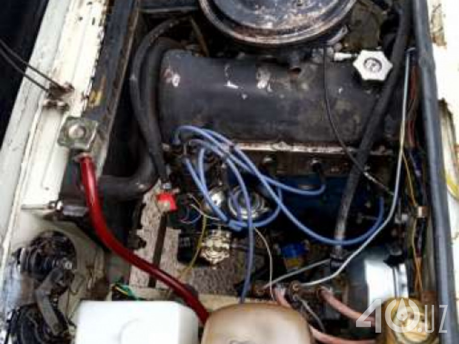LADA (ВАЗ) 2102