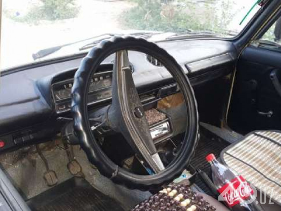 LADA (ВАЗ) 2102