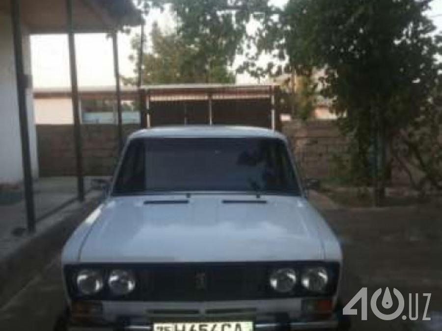 LADA (ВАЗ) 2106