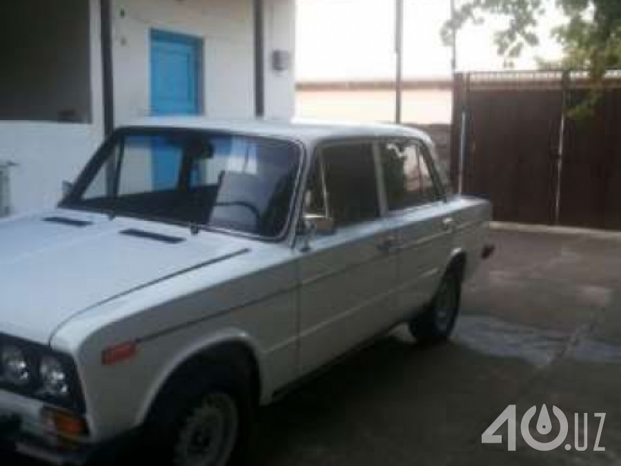 LADA (ВАЗ) 2106