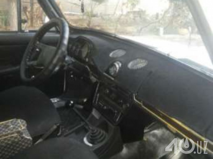 LADA (ВАЗ) 2106
