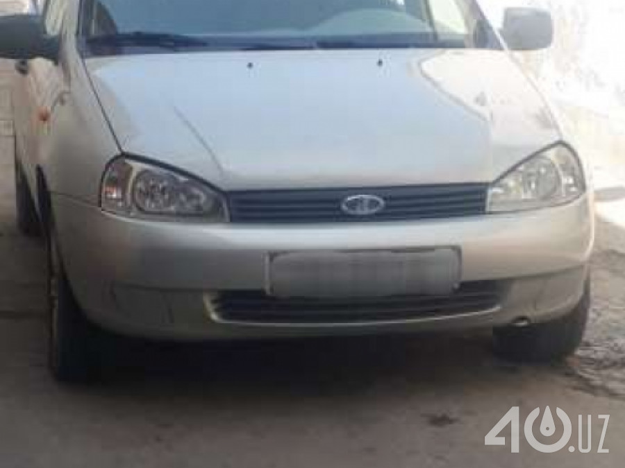 LADA (ВАЗ) Kalina I