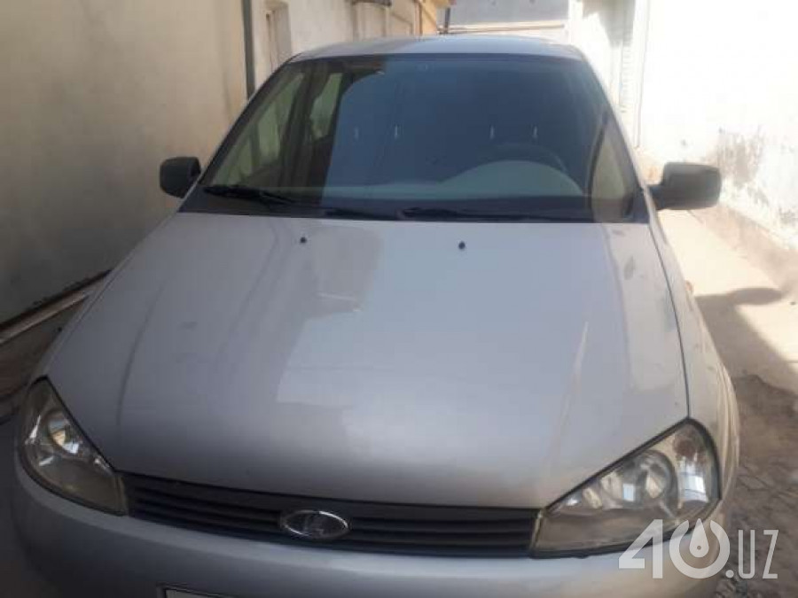 LADA (ВАЗ) Kalina I