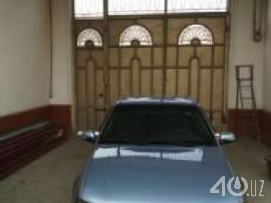 Chevrolet Uz Nexia II