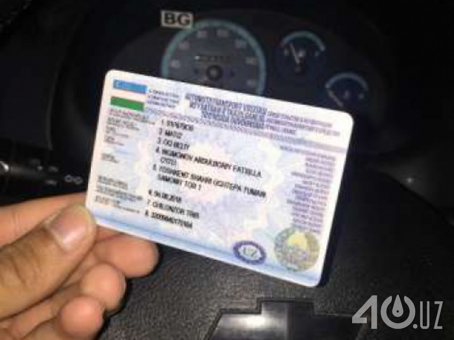 Daewoo Uz Matiz I Рестайлинг
