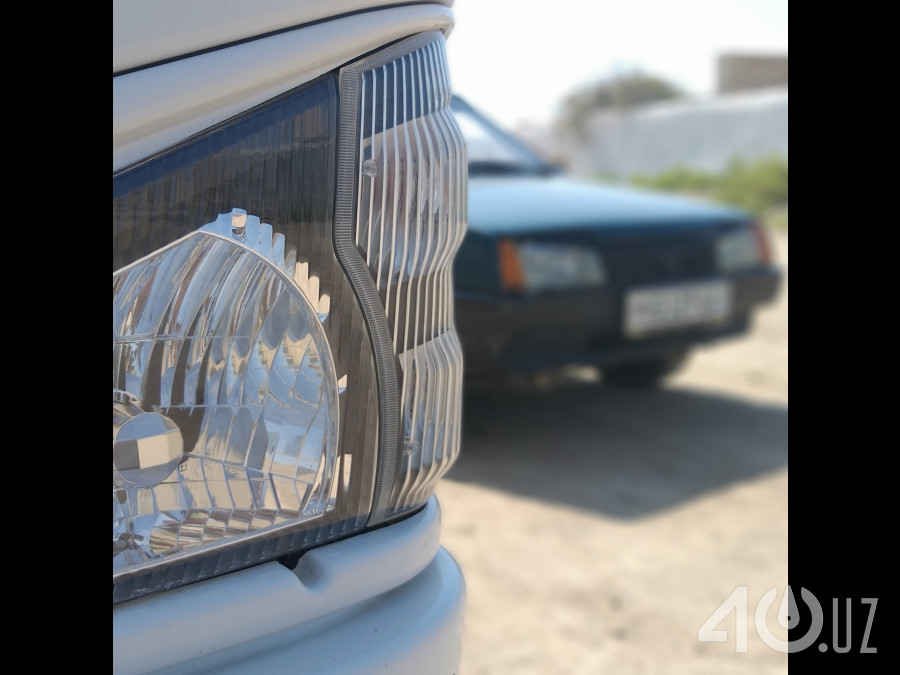 LADA (ВАЗ) 21099