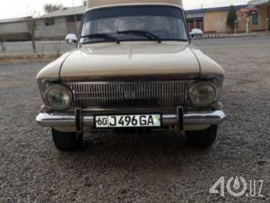 ИЖ 2715 I
