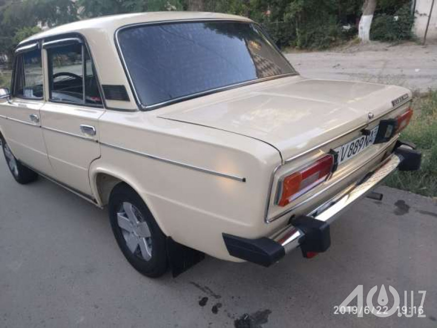 LADA (ВАЗ) 2106