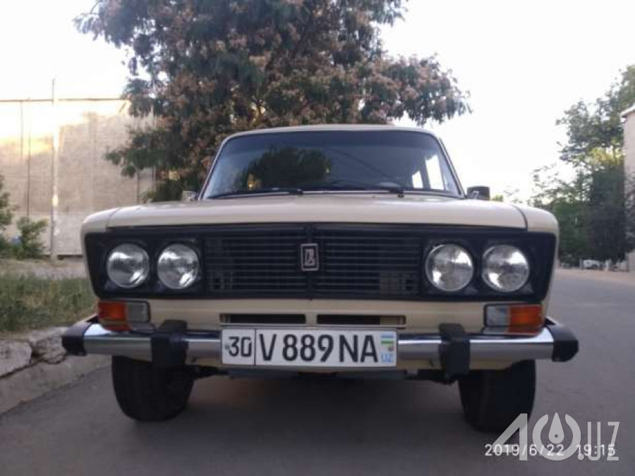 LADA (ВАЗ) 2106
